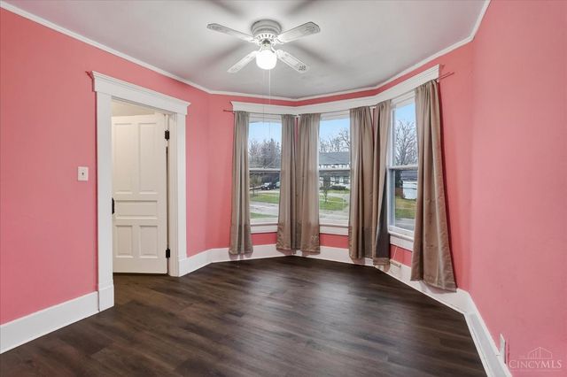 648 N High Street, Hillsboro, OH 45133