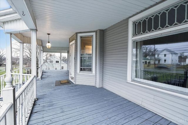 648 N High Street, Hillsboro, OH 45133