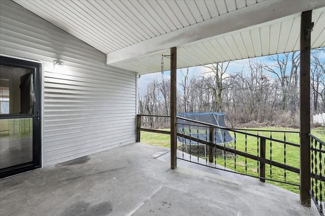 648 N High Street, Hillsboro, OH 45133