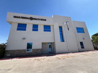 12185 NEW WORLD Drive, El Paso, TX 79936