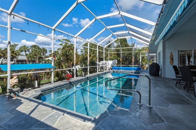 2115 CANNOLOT BOULEVARD, Port Charlotte, FL 33948