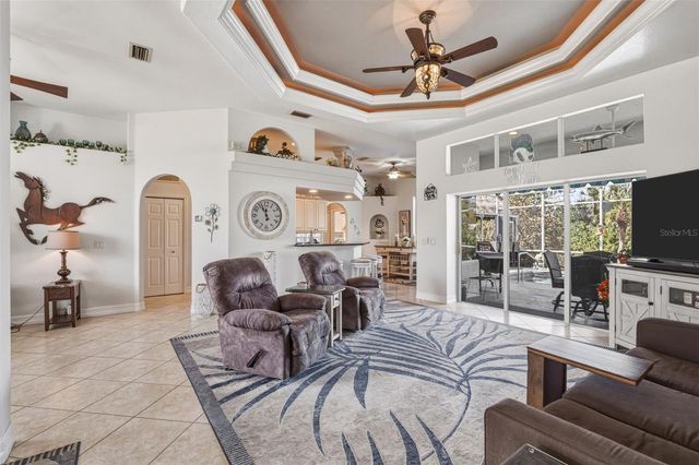 2115 CANNOLOT BOULEVARD, Port Charlotte, FL 33948