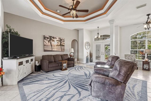 2115 CANNOLOT BOULEVARD, Port Charlotte, FL 33948