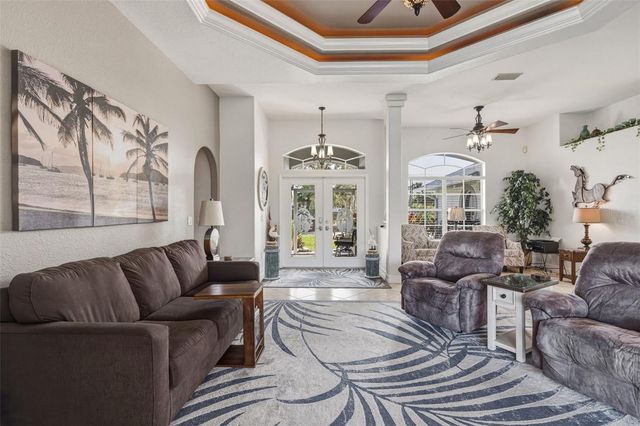 2115 CANNOLOT BOULEVARD, Port Charlotte, FL 33948