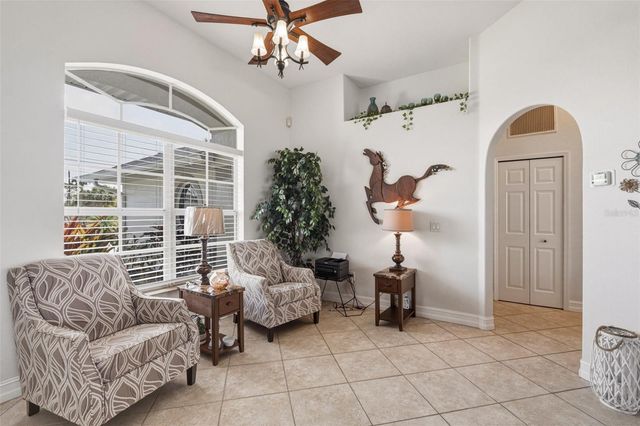 2115 CANNOLOT BOULEVARD, Port Charlotte, FL 33948