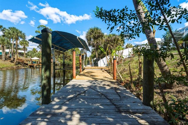 2115 CANNOLOT BOULEVARD, Port Charlotte, FL 33948