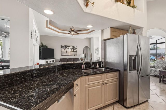 2115 CANNOLOT BOULEVARD, Port Charlotte, FL 33948