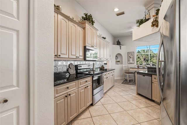 2115 CANNOLOT BOULEVARD, Port Charlotte, FL 33948