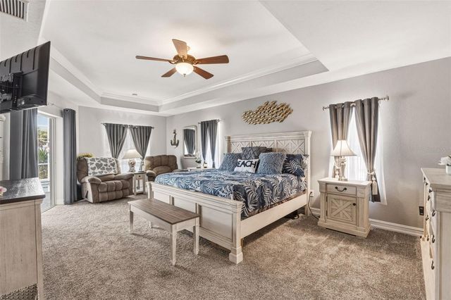 2115 CANNOLOT BOULEVARD, Port Charlotte, FL 33948