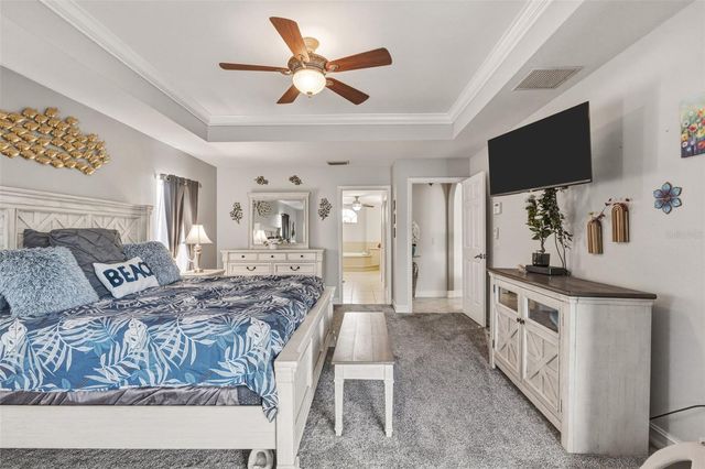 2115 CANNOLOT BOULEVARD, Port Charlotte, FL 33948