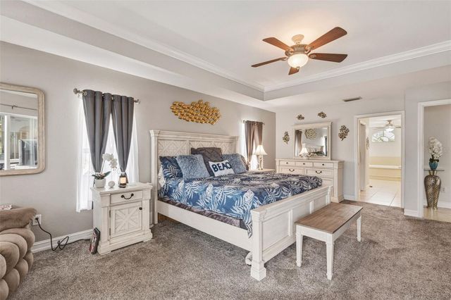 2115 CANNOLOT BOULEVARD, Port Charlotte, FL 33948