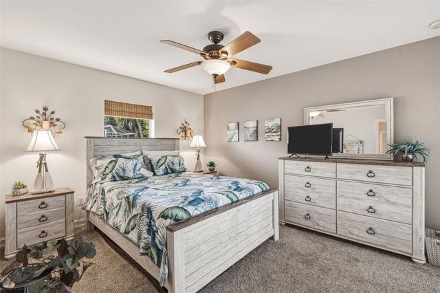 2115 CANNOLOT BOULEVARD, Port Charlotte, FL 33948