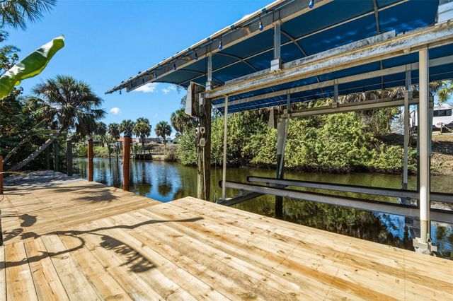 2115 CANNOLOT BOULEVARD, Port Charlotte, FL 33948