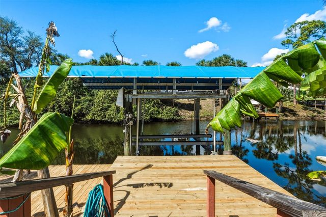 2115 CANNOLOT BOULEVARD, Port Charlotte, FL 33948