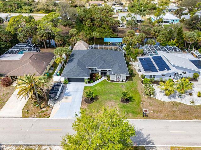 2115 CANNOLOT BOULEVARD, Port Charlotte, FL 33948