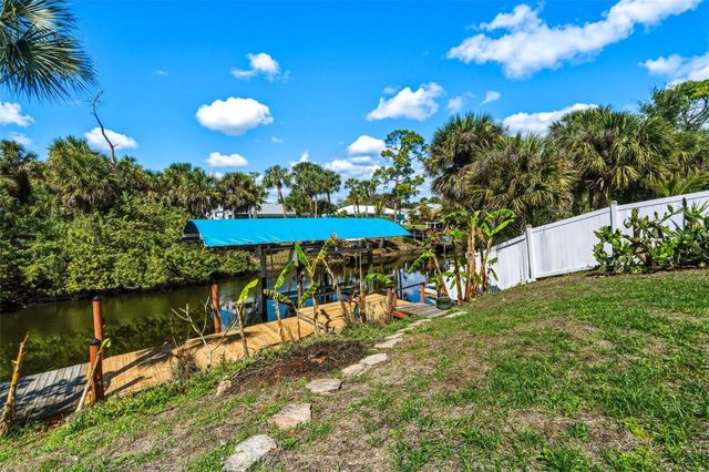 2115 CANNOLOT BOULEVARD, Port Charlotte, FL 33948