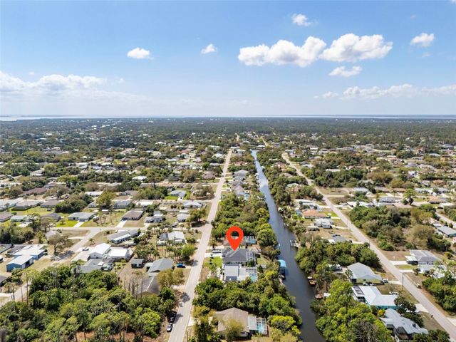 2115 CANNOLOT BOULEVARD, Port Charlotte, FL 33948