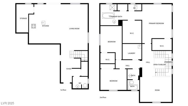 10152 Tenaya Meadows Street, Las Vegas, NV 89178