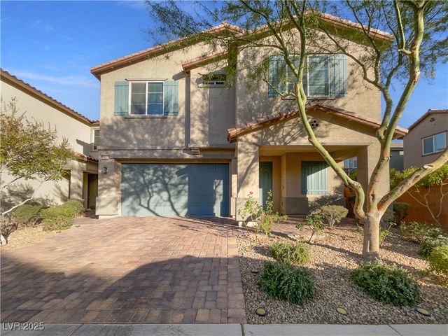 10152 Tenaya Meadows Street, Las Vegas, NV 89178