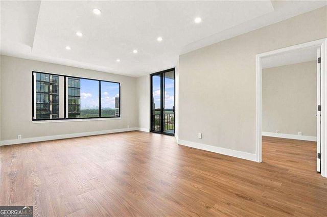 3481 Lakeside Drive NE 1905, Atlanta, GA 30326