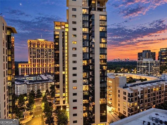3481 Lakeside Drive NE 1905, Atlanta, GA 30326