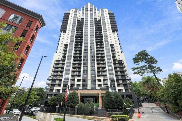 3481 Lakeside Drive NE 1905, Atlanta, GA 30326