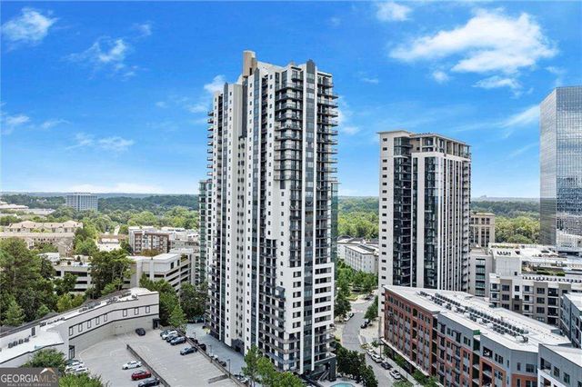 3481 Lakeside Drive NE 1905, Atlanta, GA 30326