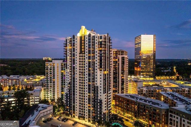 3481 Lakeside Drive NE 1905, Atlanta, GA 30326