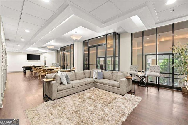 3481 Lakeside Drive NE 1905, Atlanta, GA 30326