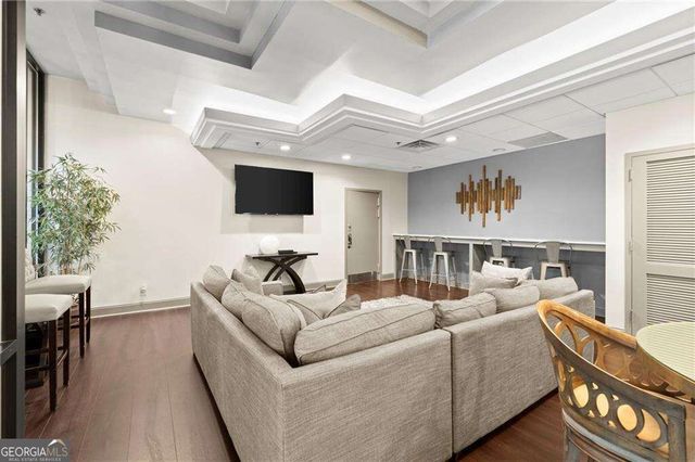 3481 Lakeside Drive NE 1905, Atlanta, GA 30326