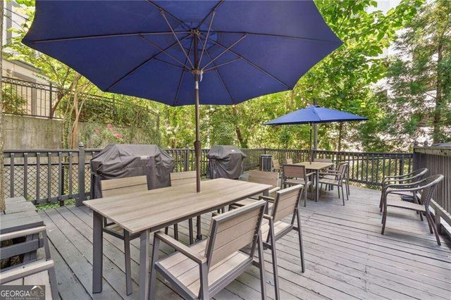 3481 Lakeside Drive NE 1905, Atlanta, GA 30326