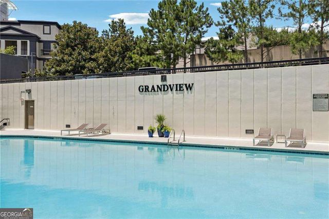3481 Lakeside Drive NE 1905, Atlanta, GA 30326
