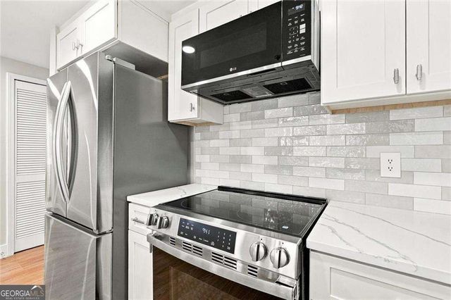 3481 Lakeside Drive NE 1905, Atlanta, GA 30326