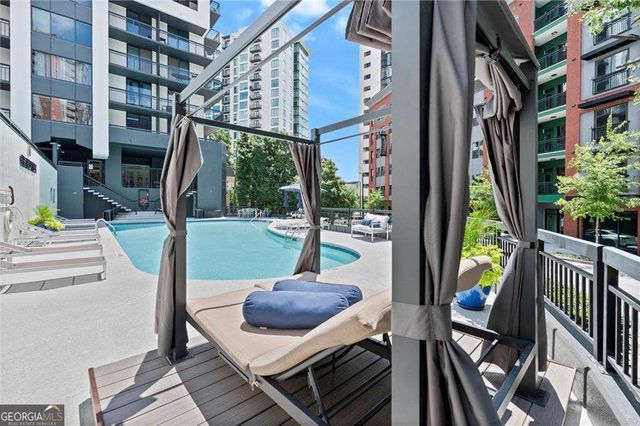 3481 Lakeside Drive NE 1905, Atlanta, GA 30326