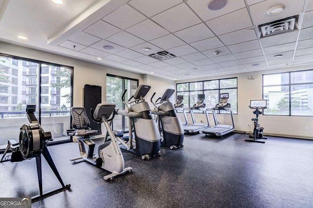 3481 Lakeside Drive NE 1905, Atlanta, GA 30326