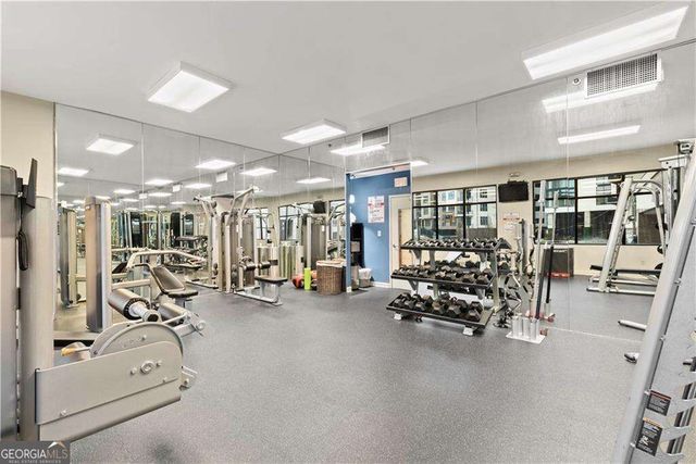 3481 Lakeside Drive NE 1905, Atlanta, GA 30326