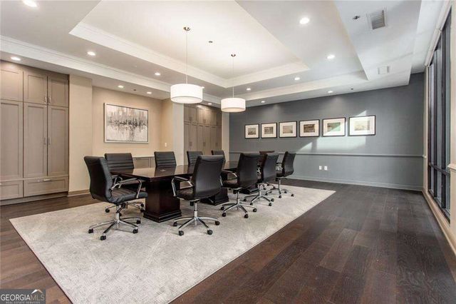 3481 Lakeside Drive NE 1905, Atlanta, GA 30326