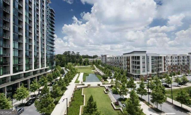 3481 Lakeside Drive NE 1905, Atlanta, GA 30326
