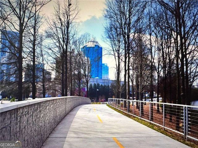 3481 Lakeside Drive NE 1905, Atlanta, GA 30326