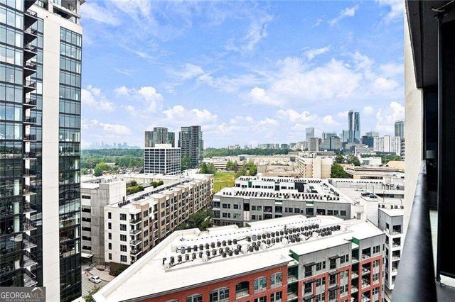 3481 Lakeside Drive NE 1905, Atlanta, GA 30326
