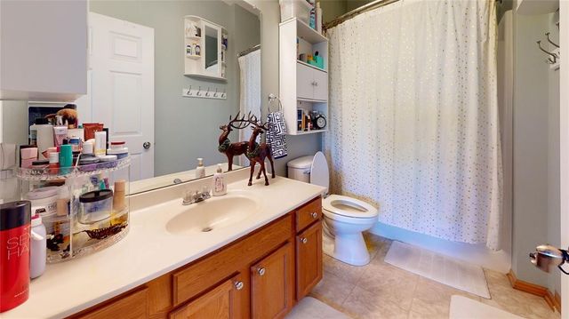 10335 Norfolk Drive 8, Johnston, IA 50131