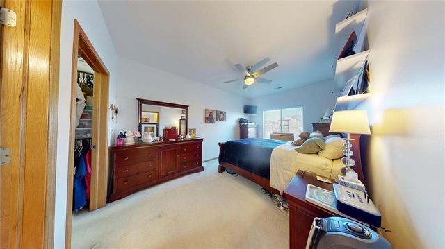 10335 Norfolk Drive 8, Johnston, IA 50131