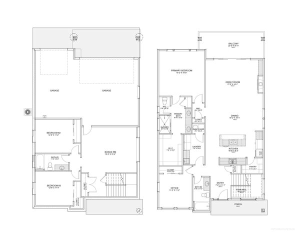 3535 E Warm Springs Ave, Boise, ID 83716