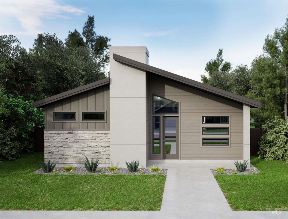 3535 E Warm Springs Ave, Boise, ID 83716