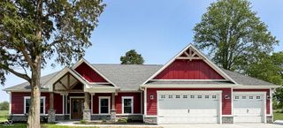 0 Whitetail Ridge Lot 3, Mooresville, IN 46158