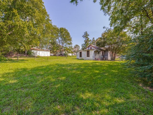609 E Monterey Street, Denison, TX 75021