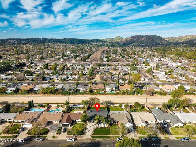 6655 Lederer Avenue, West Hills, CA 91307