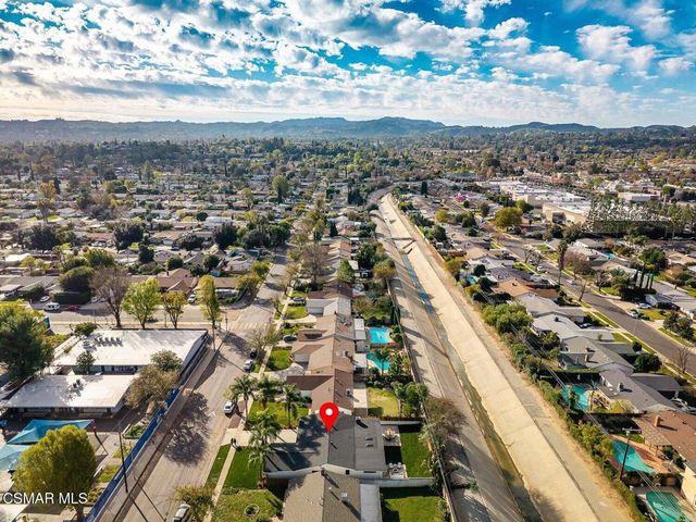 6655 Lederer Avenue, West Hills, CA 91307