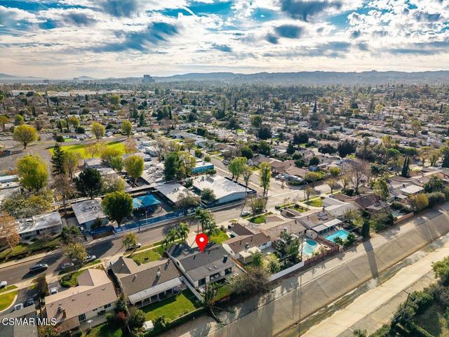 6655 Lederer Avenue, West Hills, CA 91307