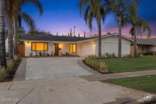6655 Lederer Avenue, West Hills, CA 91307